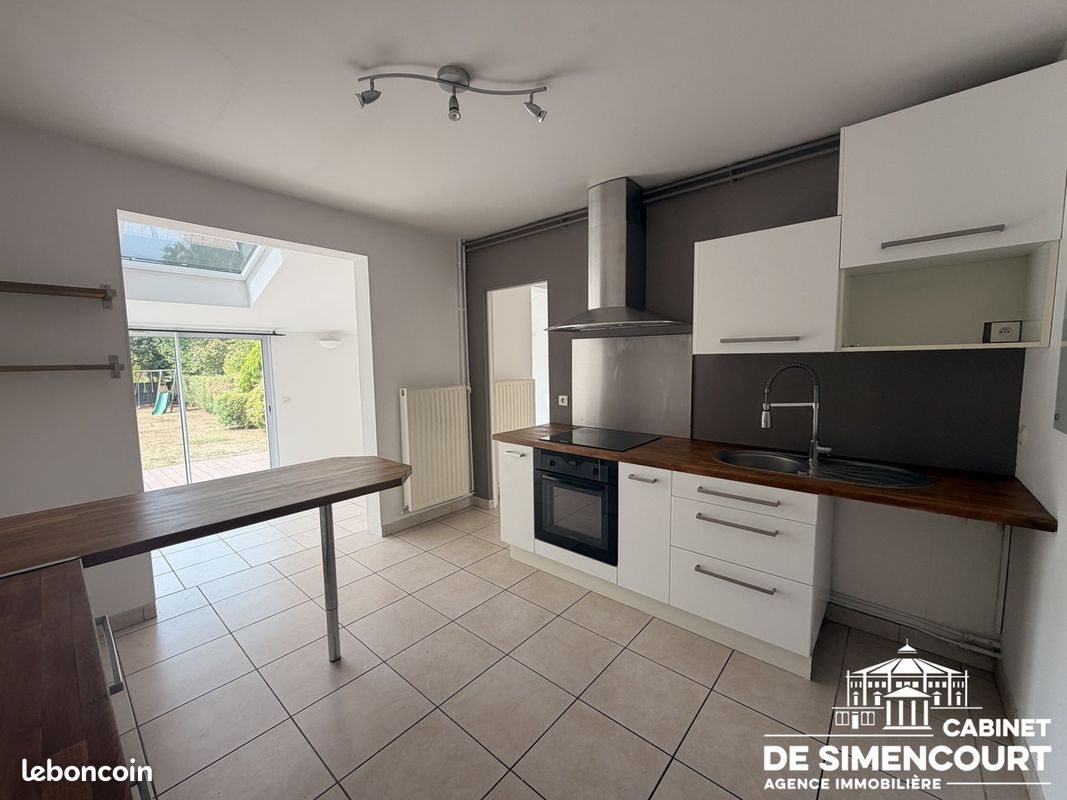 Maison à vendre, 103m², Boves
