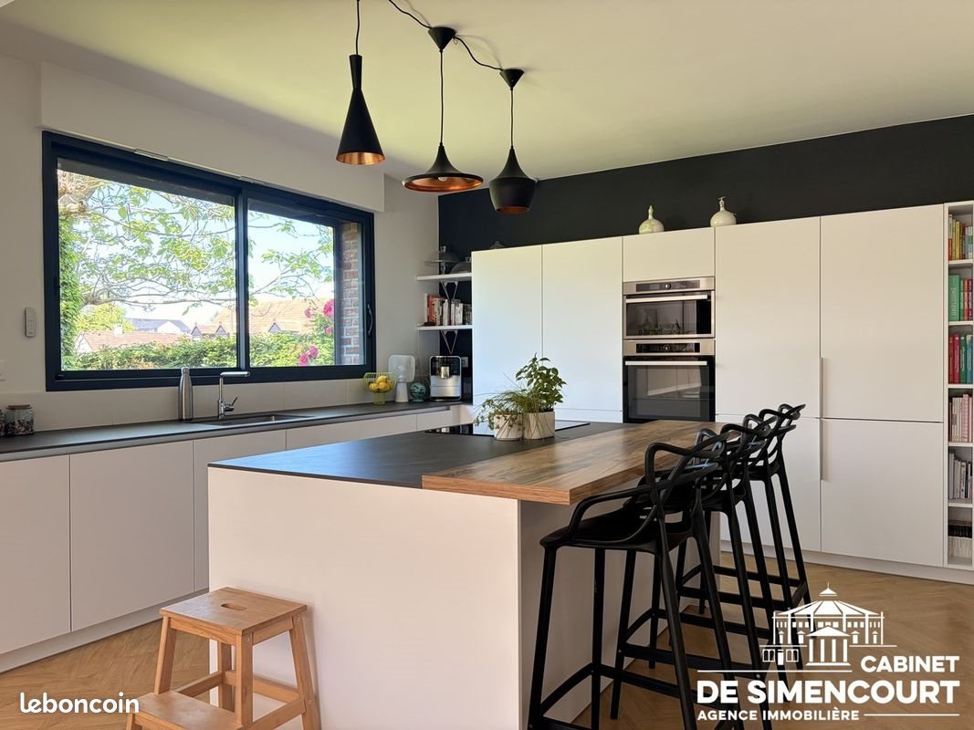 Maison à vendre, 185m², Amiens