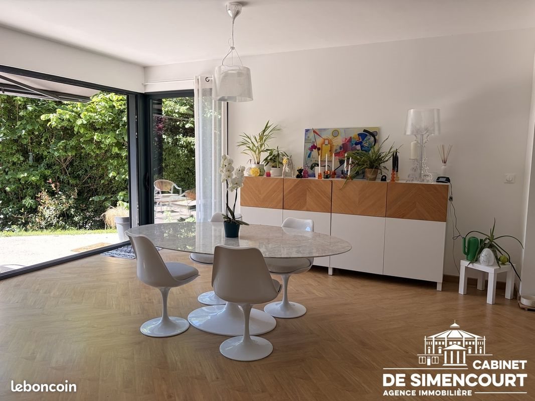 Maison à vendre, 185m², Amiens