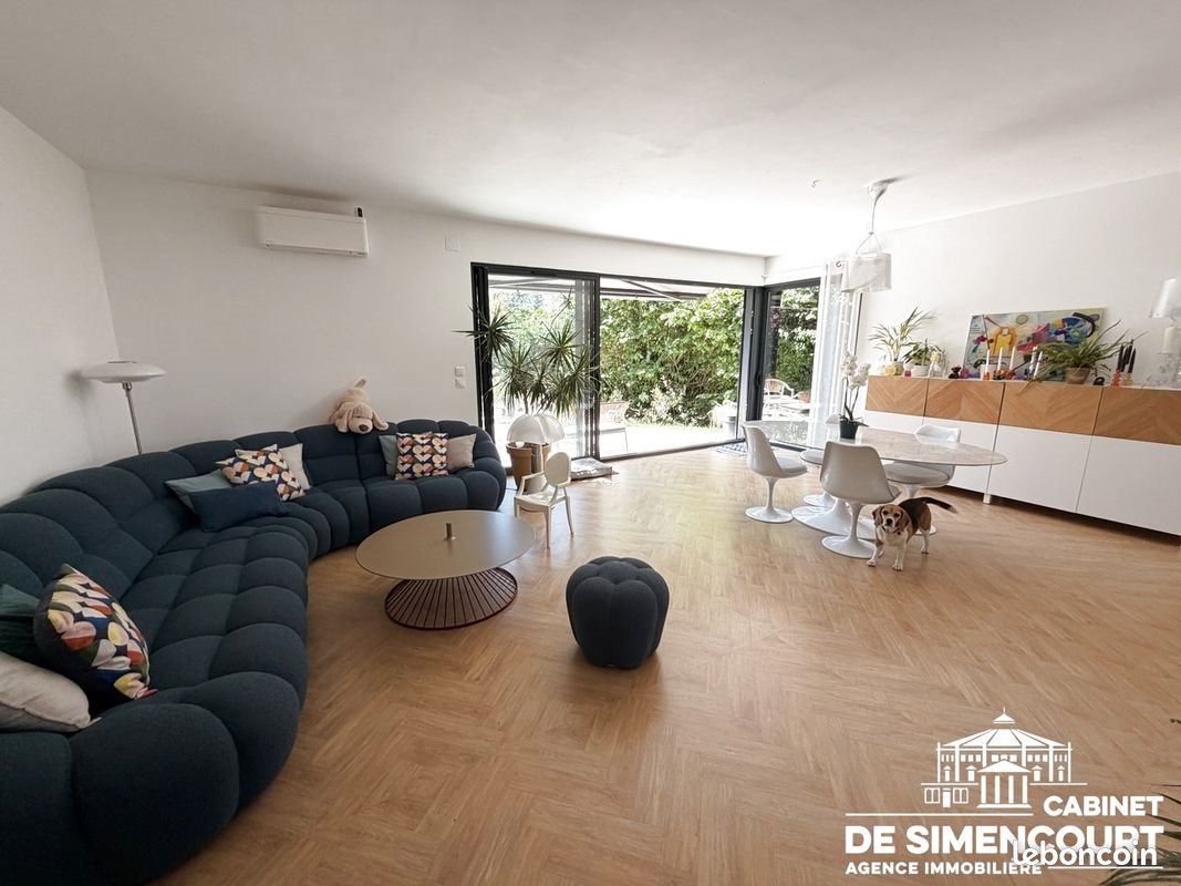 Maison à vendre, 185m², Amiens