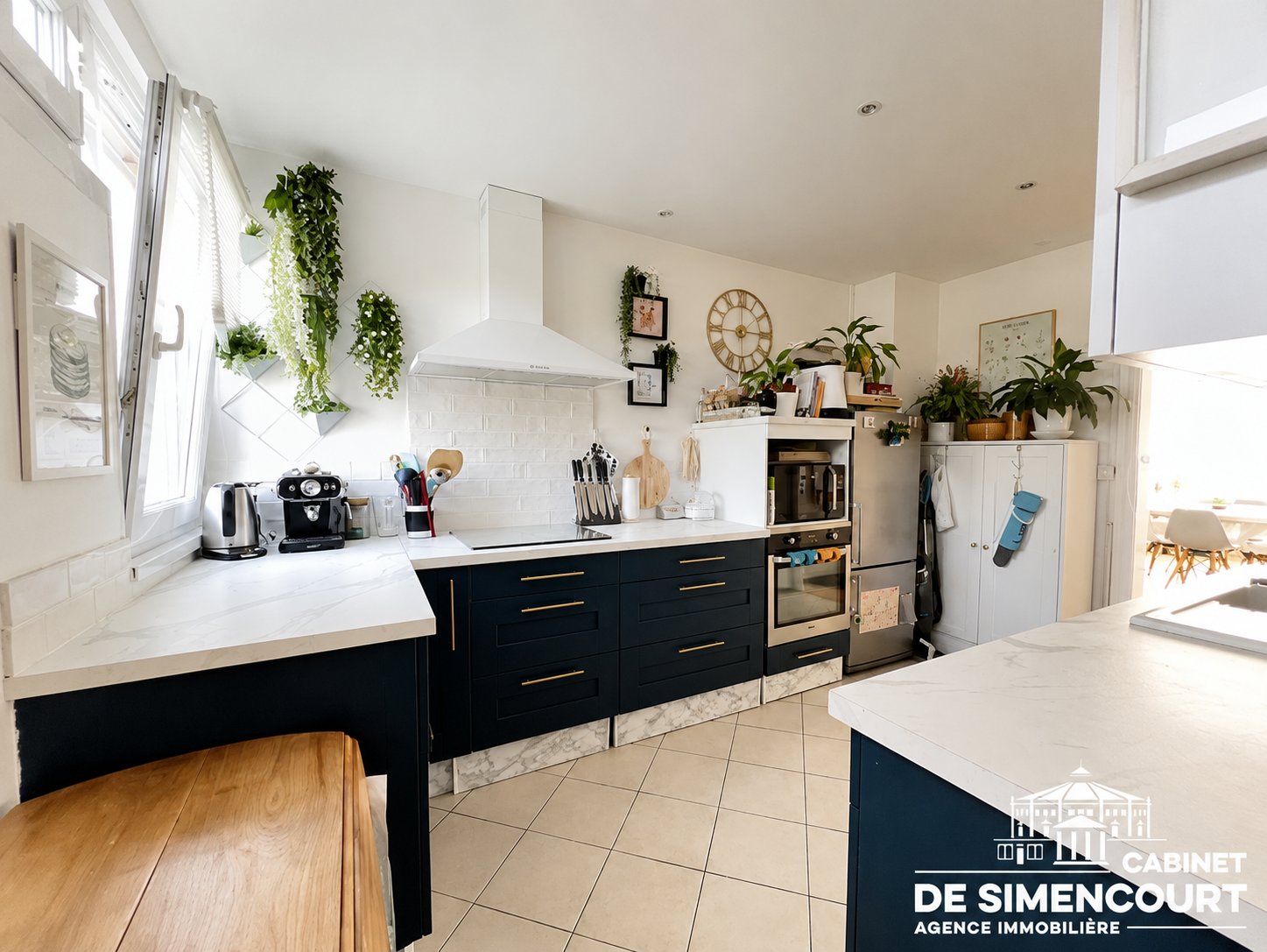 Appartement à vendre, 68m², Marcq-en-Baroeul