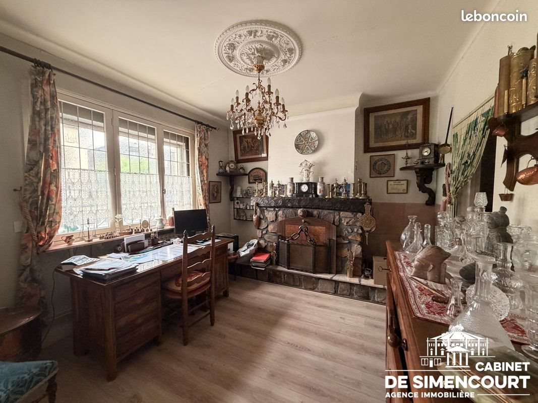 Maison à vendre, 140m², Camon