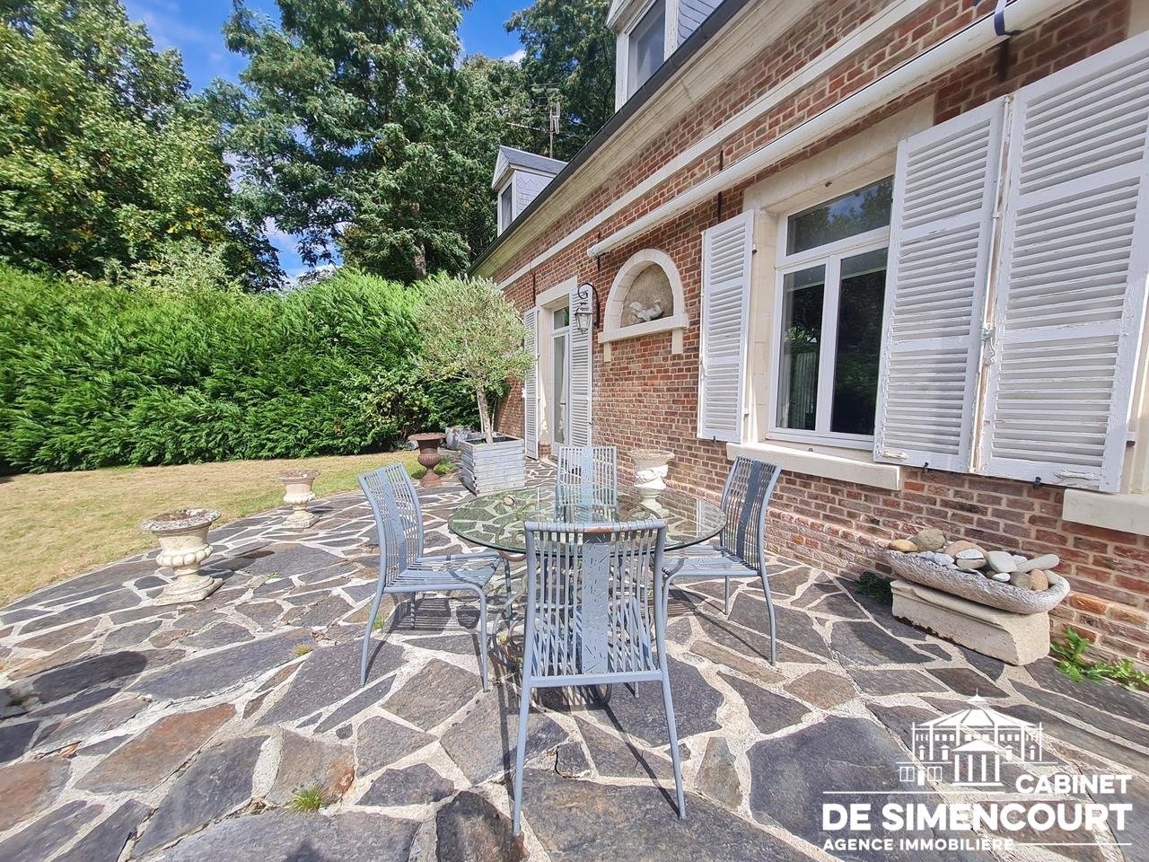 Maison à vendre, 155m², Abbeville