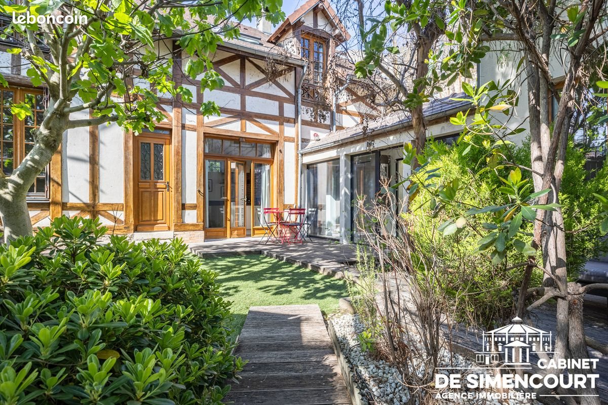 Maison à vendre, 123m², Créteil