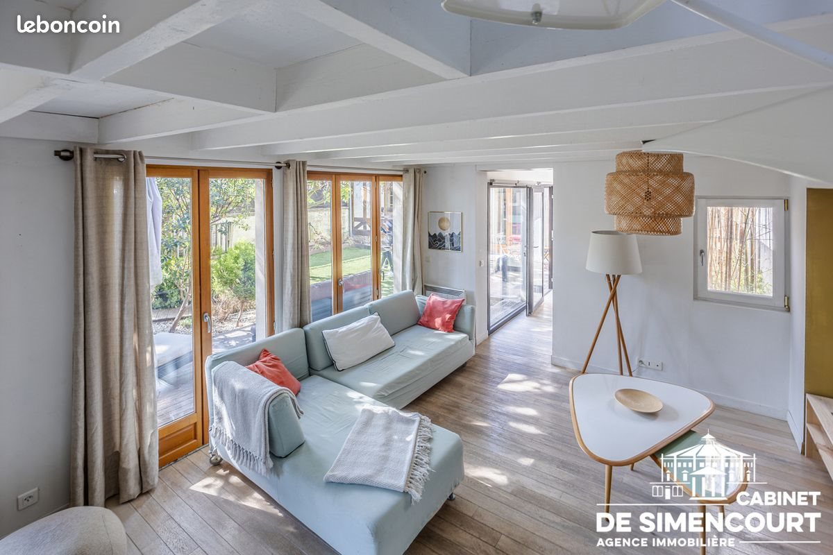 Maison à vendre, 123m², Créteil