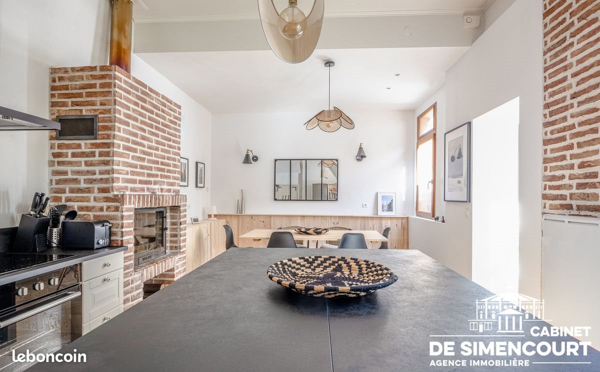 Maison à vendre, 123m², Créteil