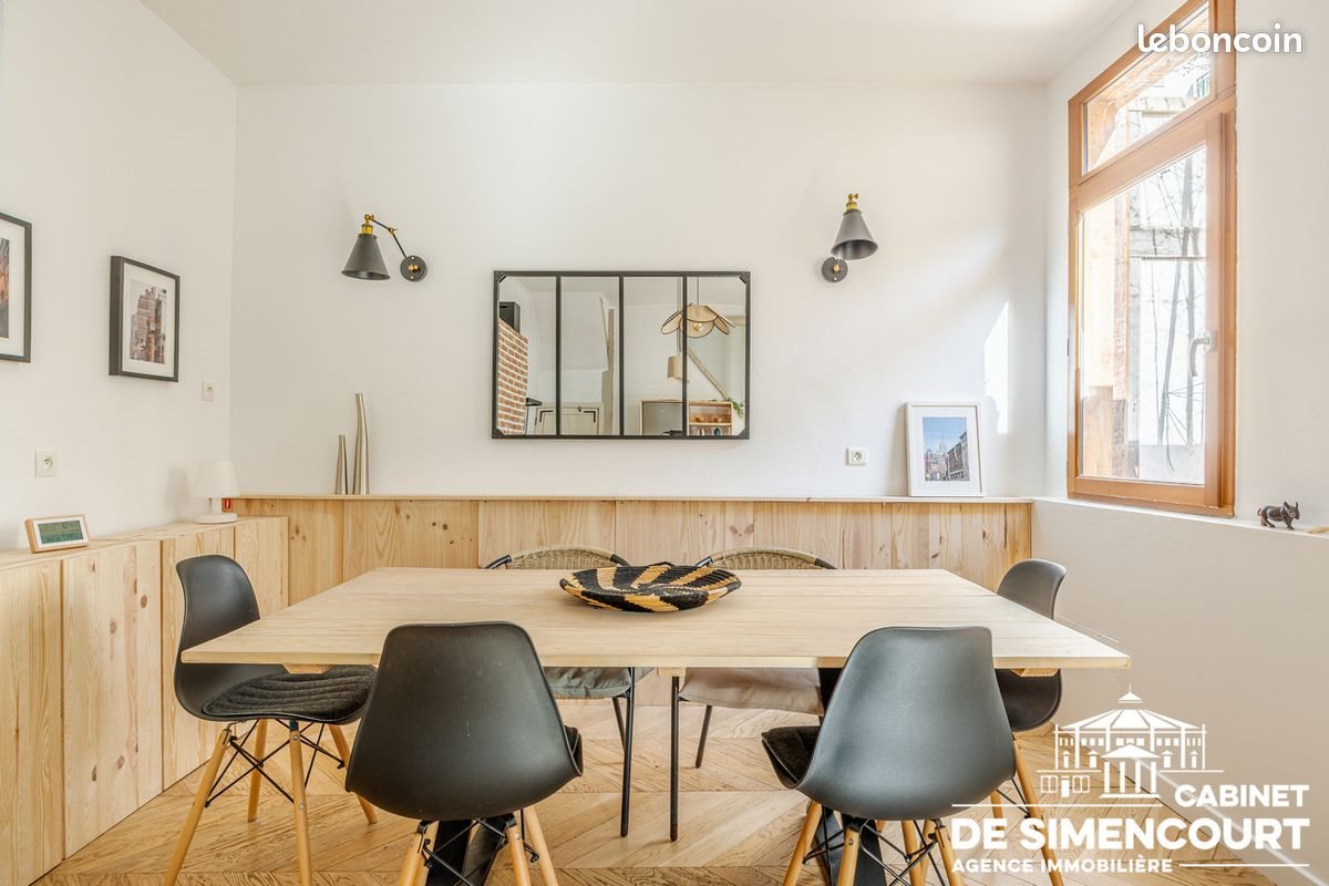 Maison à vendre, 123m², Créteil
