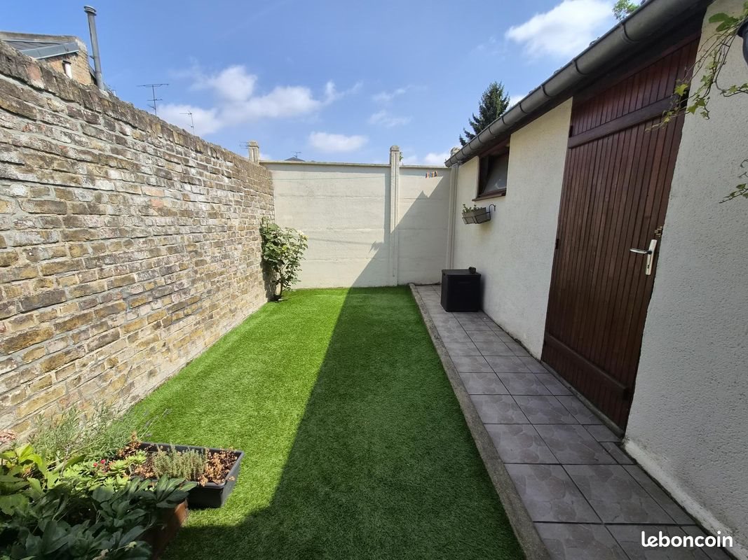 Maison à vendre, 90m², Amiens