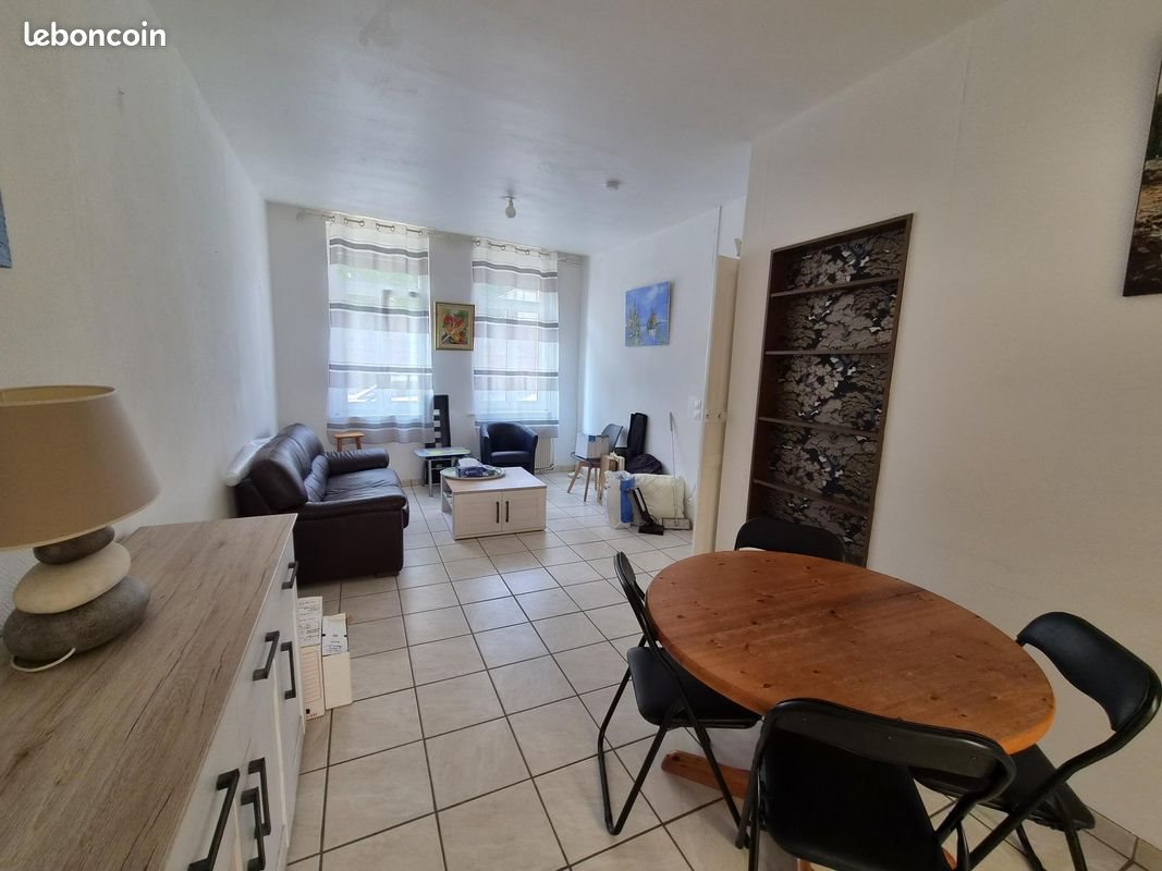 Maison à vendre, 90m², Amiens