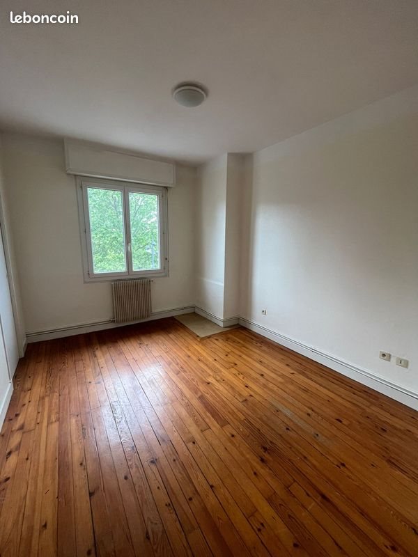 Appartement à vendre, 54m², Toulouse