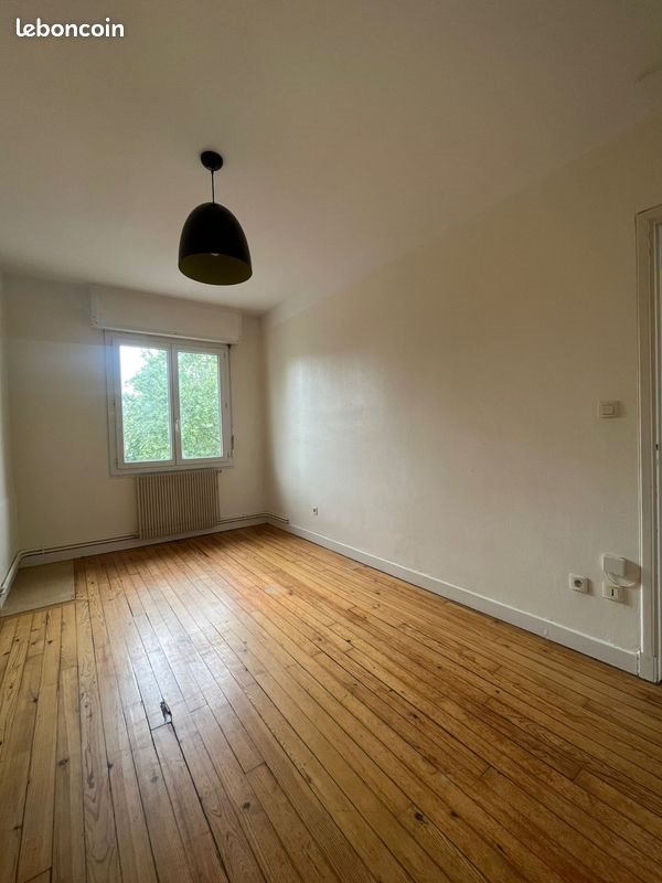 Appartement à vendre, 54m², Toulouse