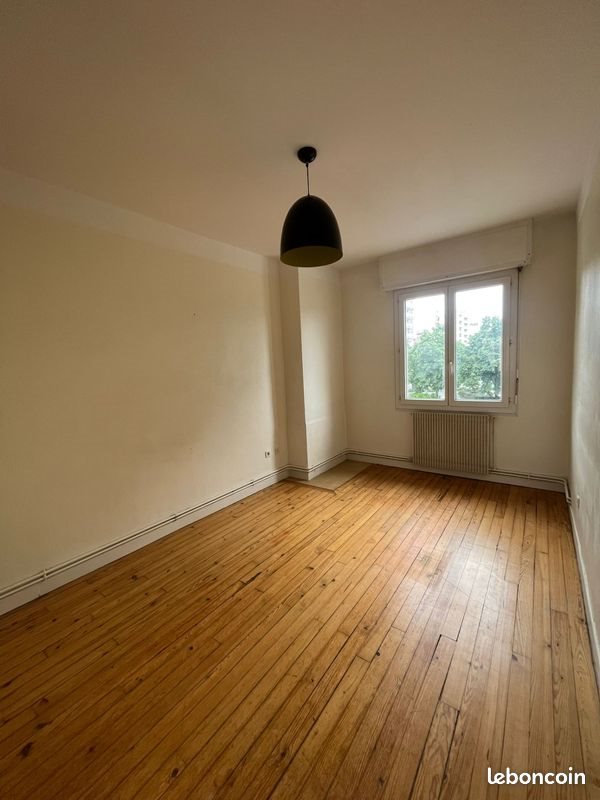 Appartement à vendre, 54m², Toulouse