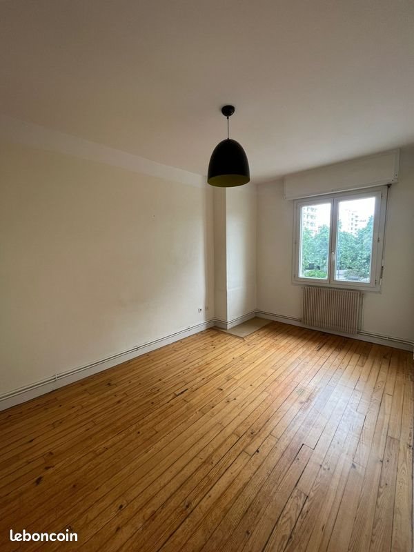 Appartement à vendre, 54m², Toulouse