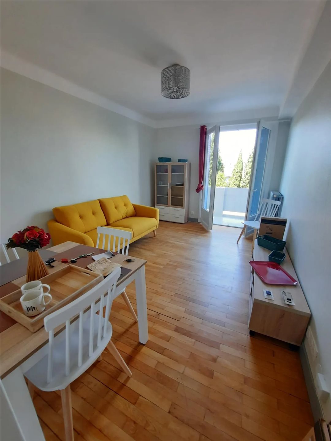 Appartement à louer, 55m², Toulouse