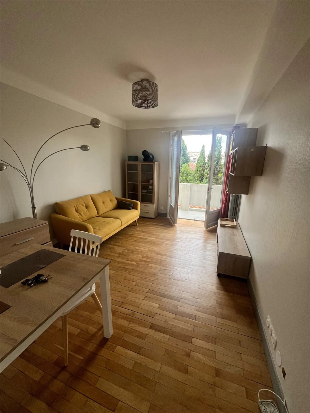 Appartement à louer, 55m², Toulouse