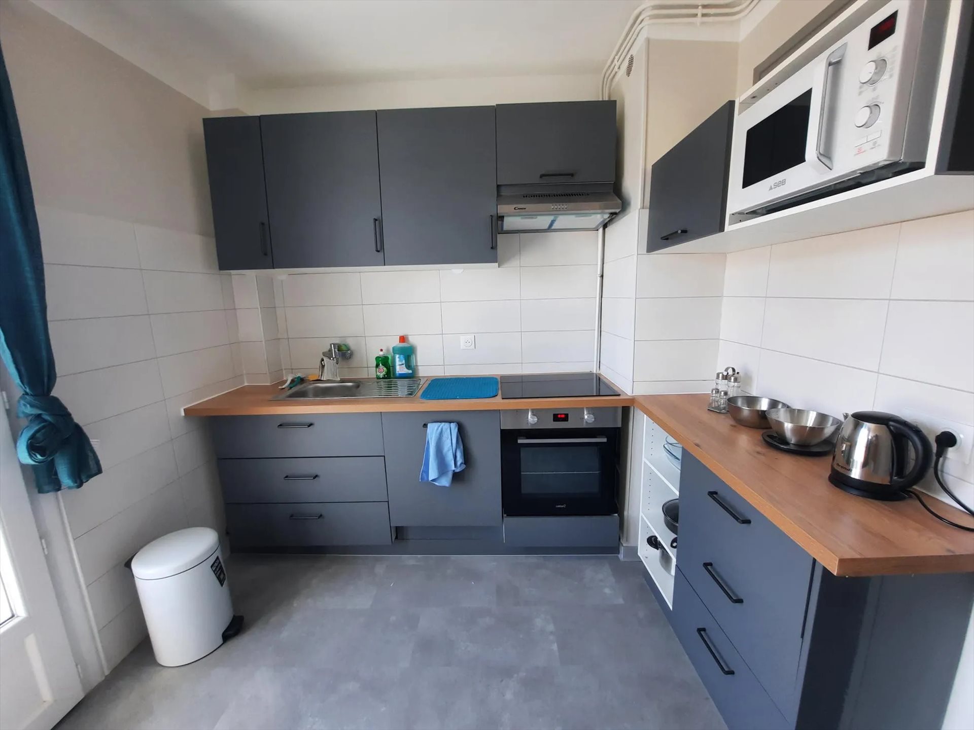 Appartement à louer, 55m², Toulouse