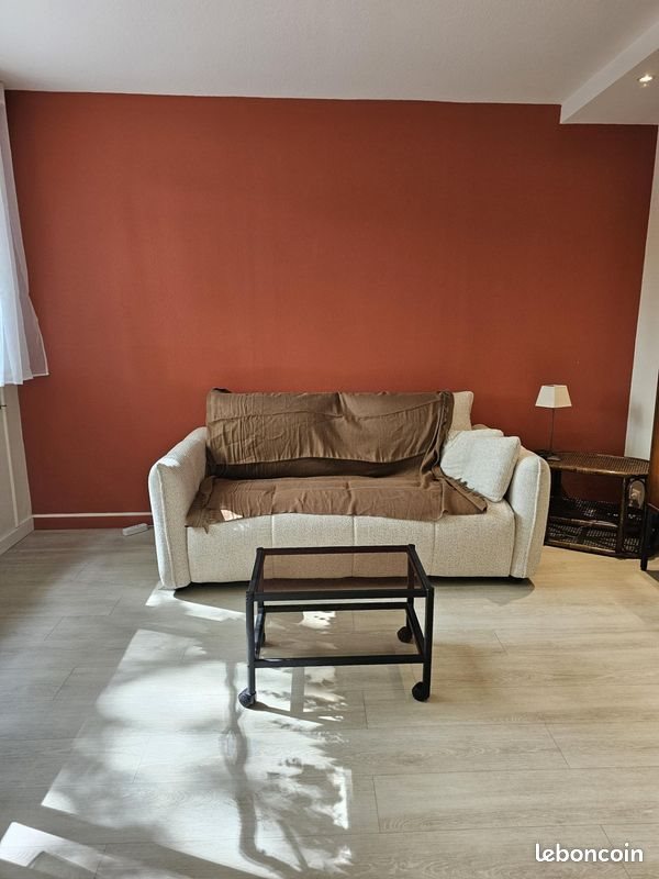 Appartement à louer, 30m², Toulouse