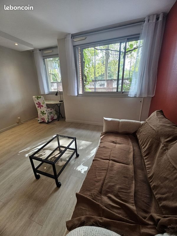 Appartement à louer, 30m², Toulouse