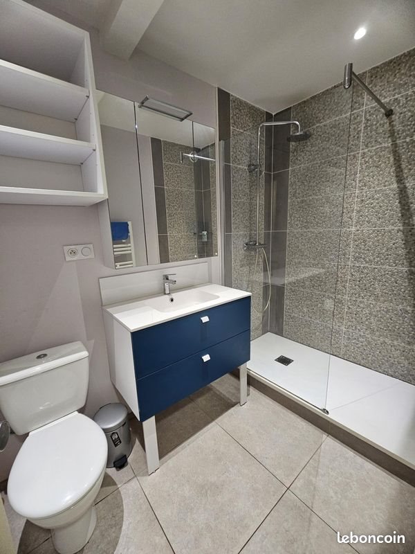 Appartement à louer, 30m², Toulouse