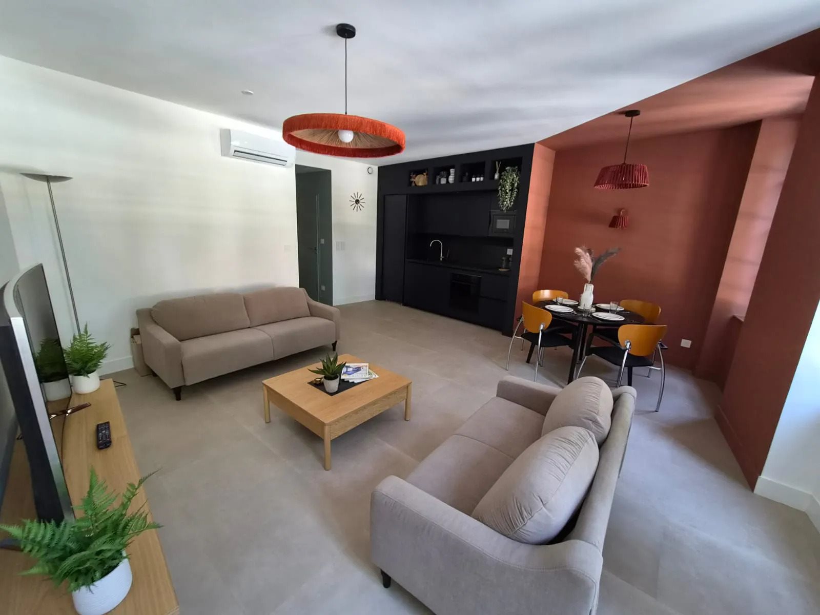 Appartement à louer, 48m², Toulouse