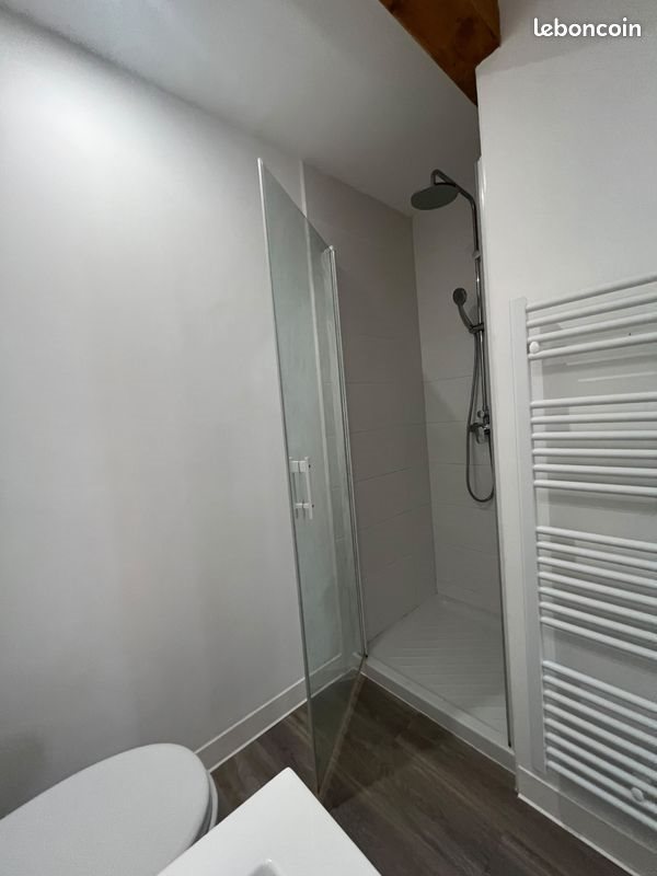 Appartement à vendre, 22m², Toulouse