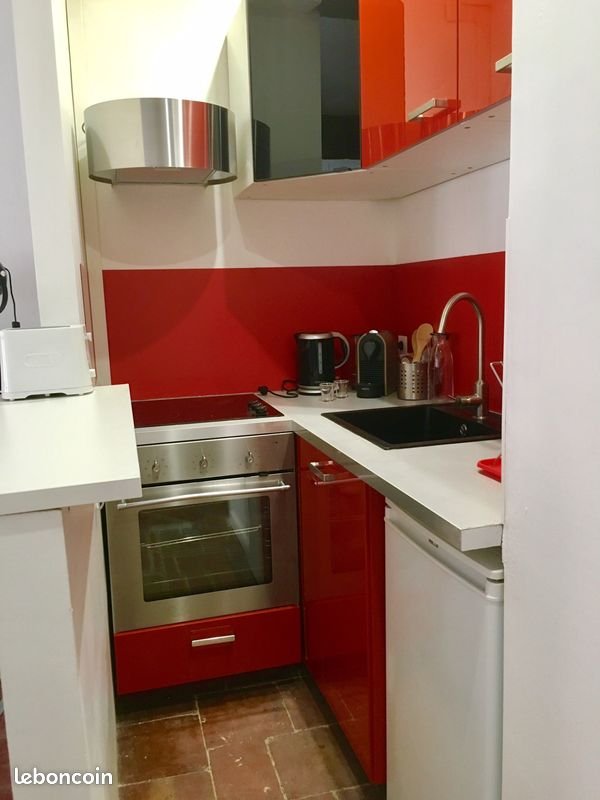 Appartement à louer, 30m², Toulouse