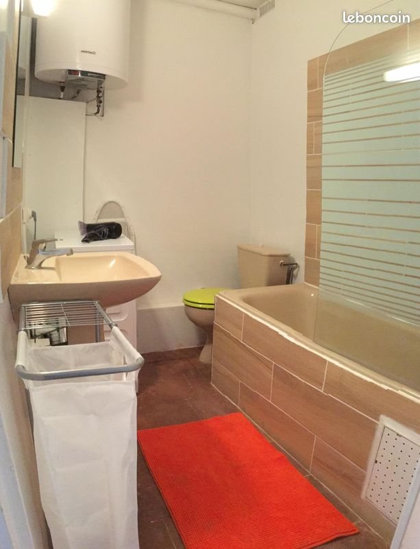 Appartement à louer, 30m², Toulouse