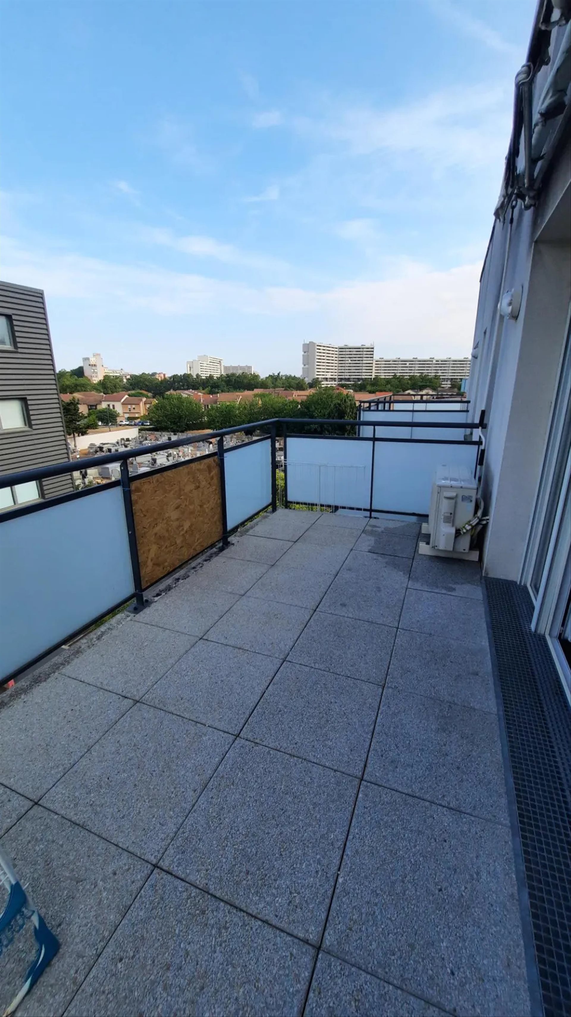 Appartement à louer, 58m², Toulouse
