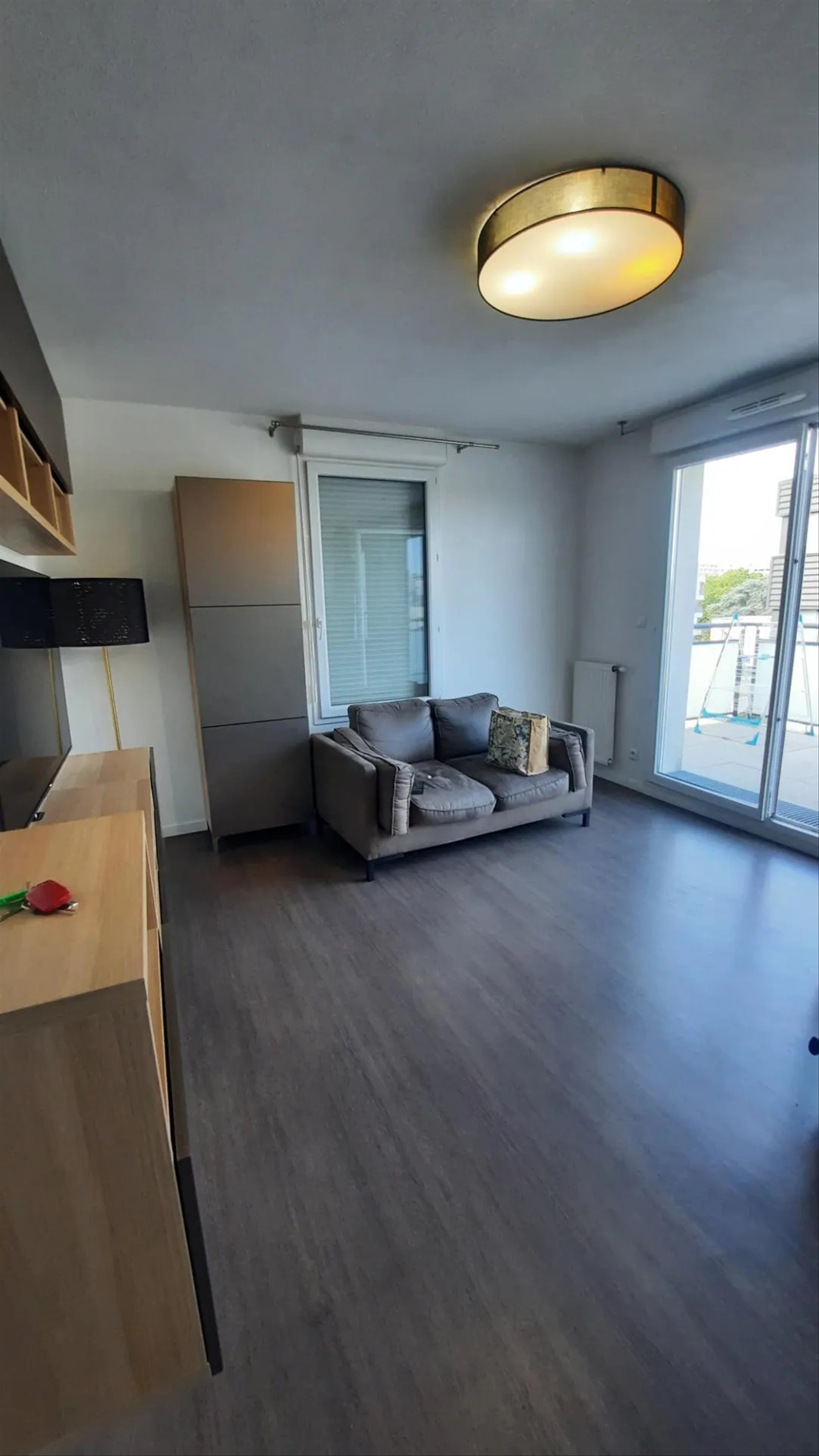 Appartement à louer, 58m², Toulouse