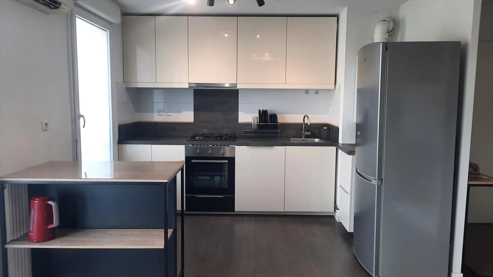 Appartement à louer, 58m², Toulouse
