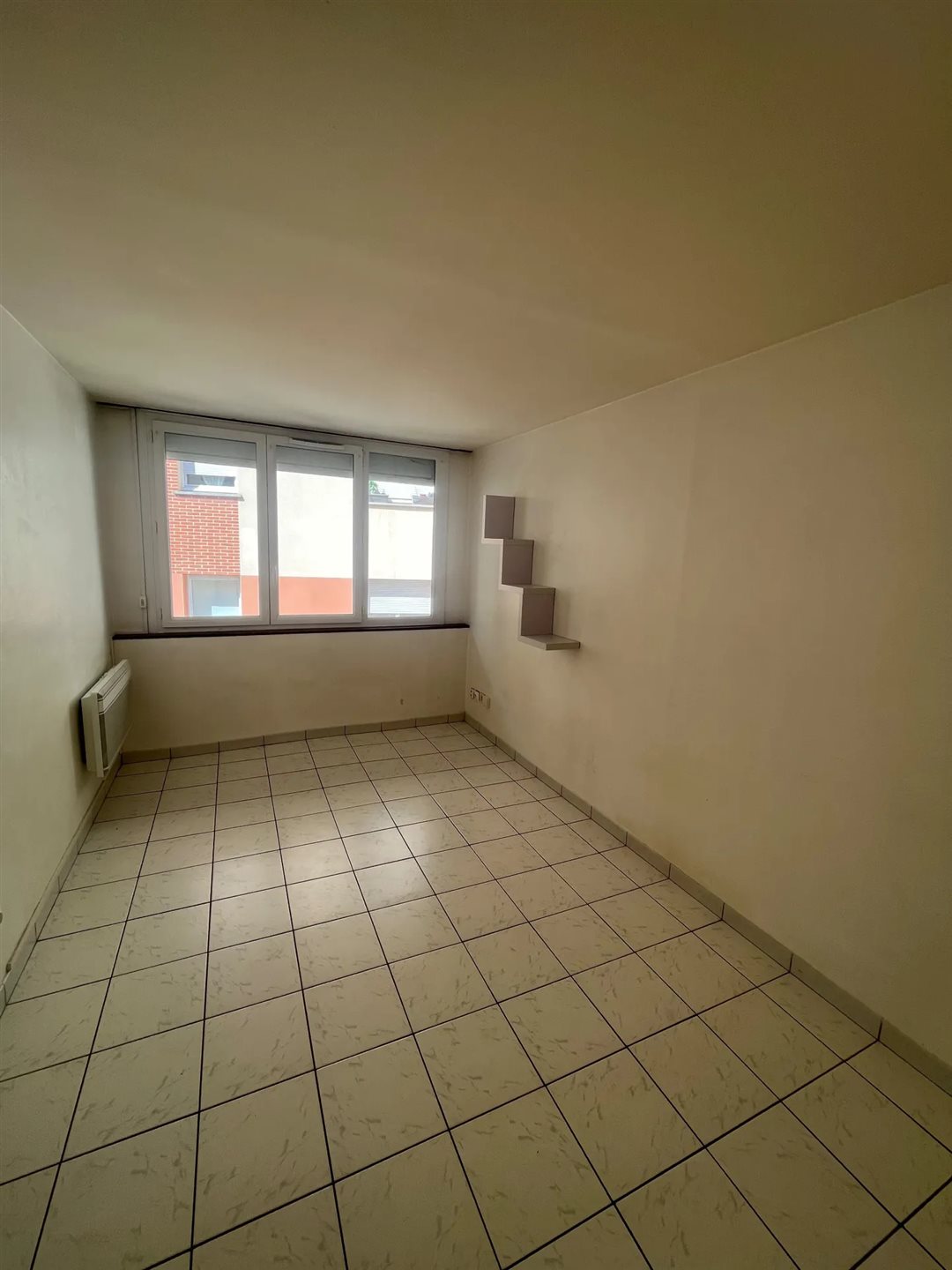 Appartement à vendre, 18m², Toulouse