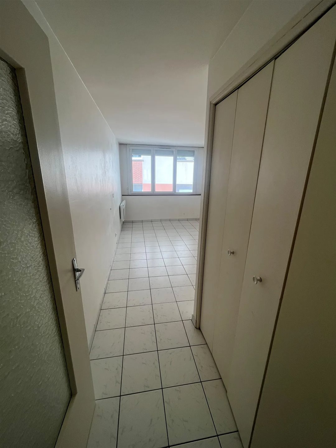 Appartement à vendre, 18m², Toulouse