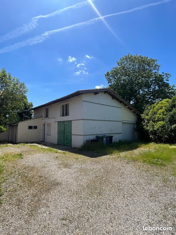 Maison à vendre, 140m², Toulouse