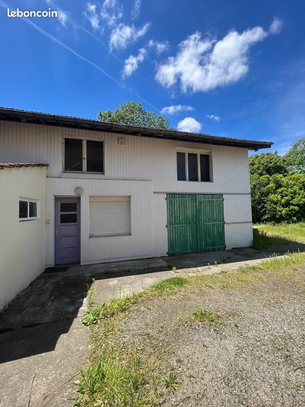 Maison à vendre, 140m², Toulouse