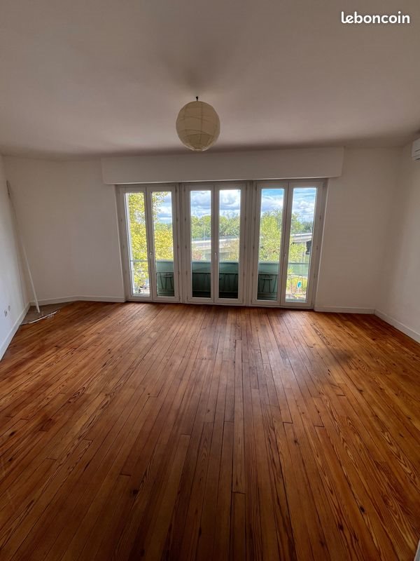 Appartement à vendre, 75m², Toulouse