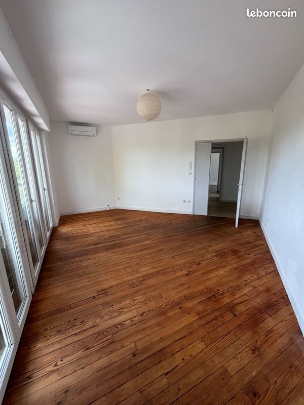 Appartement à vendre, 75m², Toulouse
