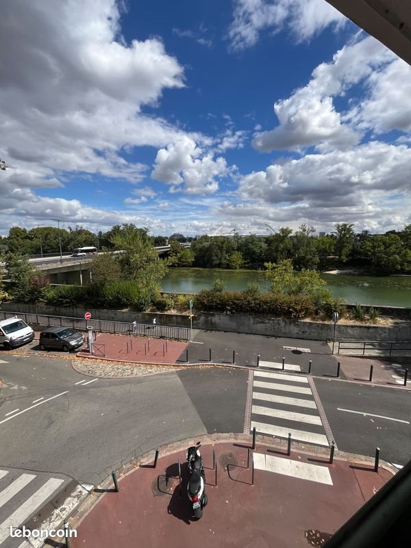 Appartement à vendre, 75m², Toulouse