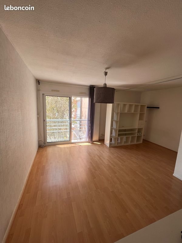 Appartement à louer, 30m², Blagnac