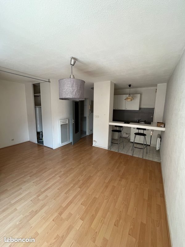 Appartement à louer, 30m², Blagnac