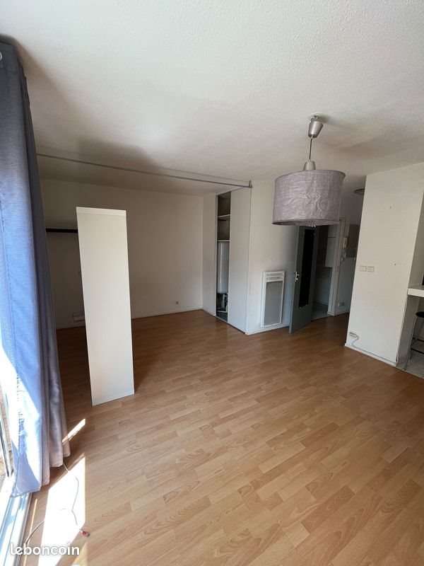 Appartement à louer, 30m², Blagnac