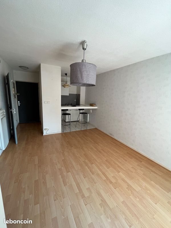 Appartement à louer, 30m², Blagnac