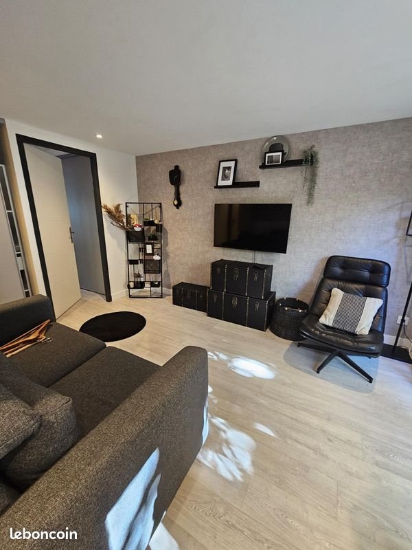 Appartement à louer, 30m², Toulouse