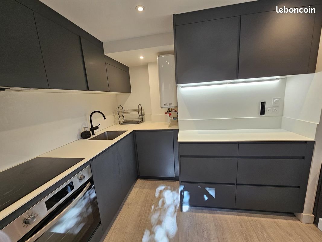 Appartement à louer, 30m², Toulouse