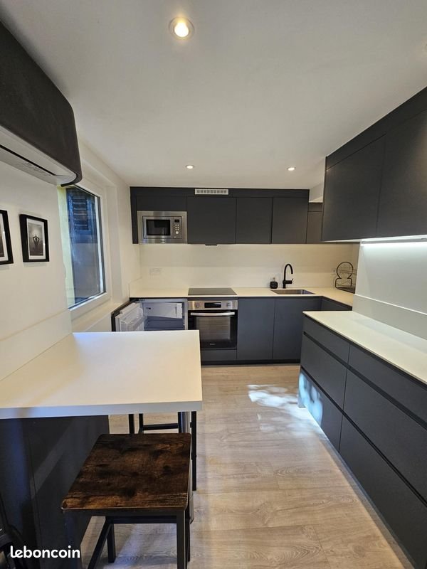 Appartement à louer, 30m², Toulouse