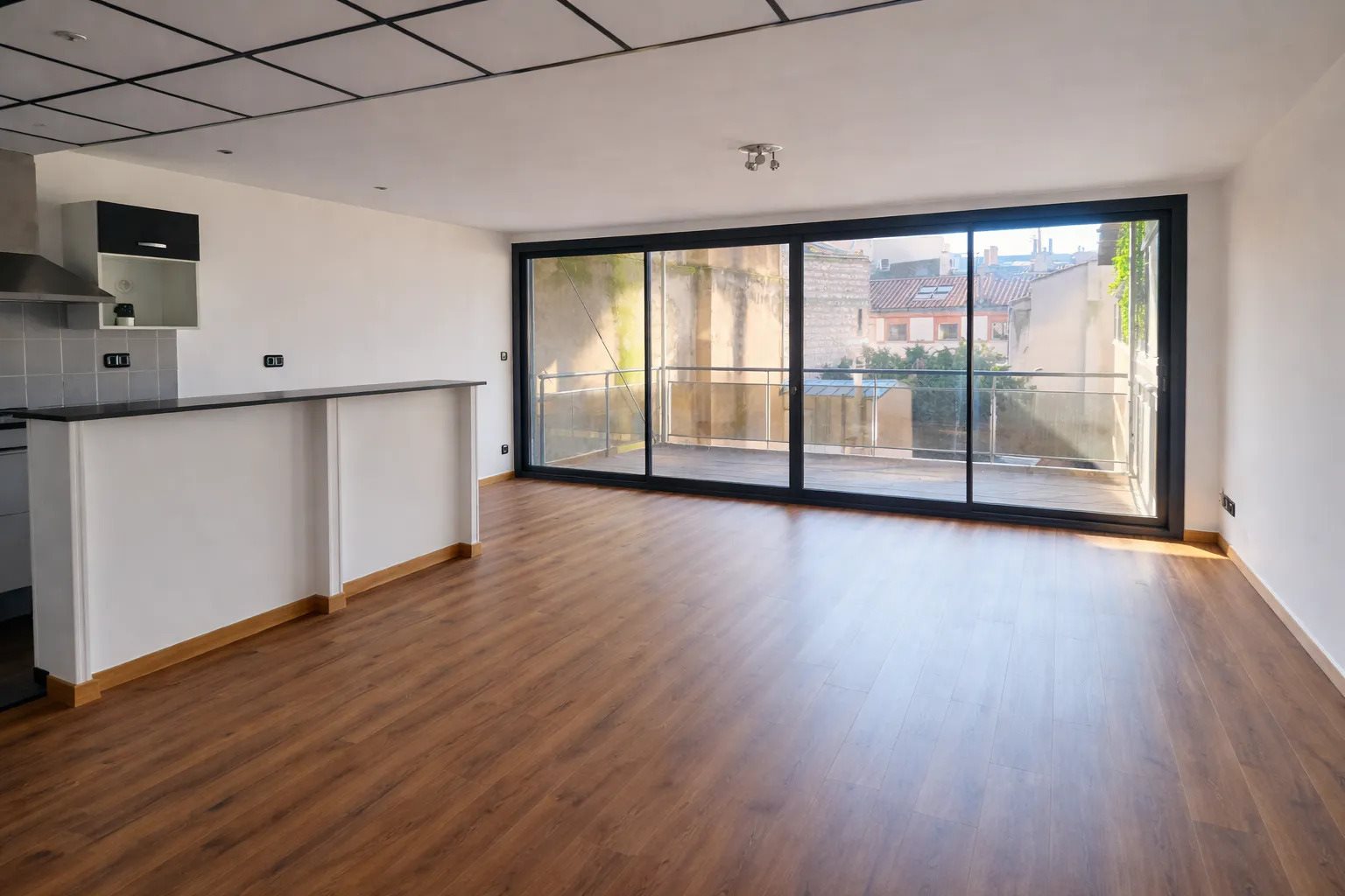 Appartement à louer, 79m², Toulouse