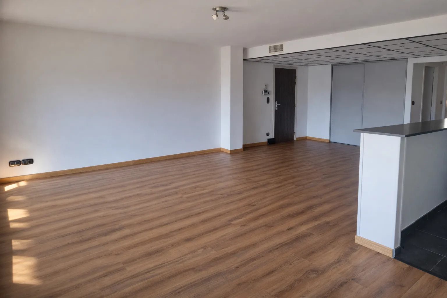 Appartement à louer, 79m², Toulouse