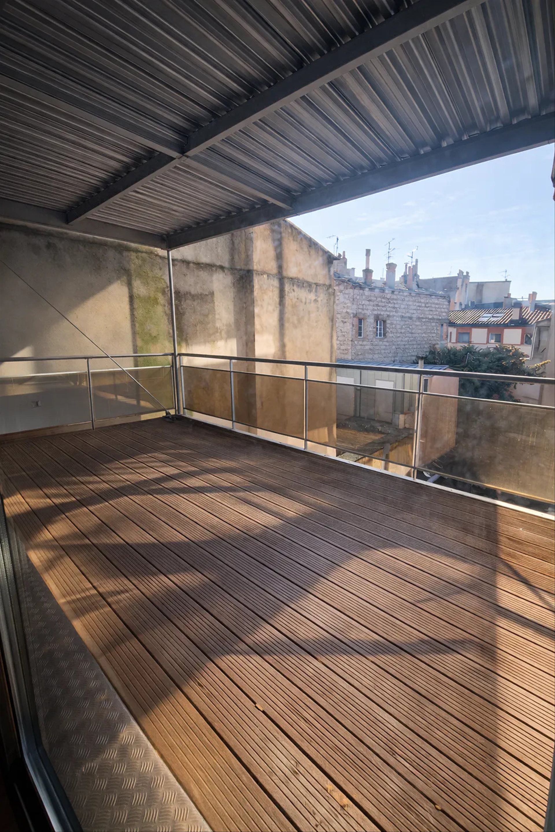 Appartement à louer, 79m², Toulouse