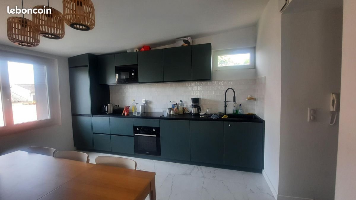 Appartement à louer, 15m², Toulouse