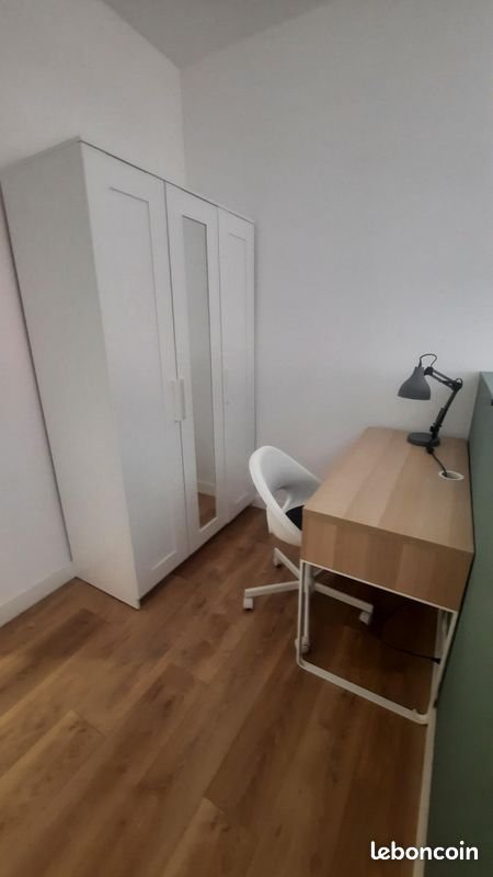 Appartement à louer, 15m², Toulouse