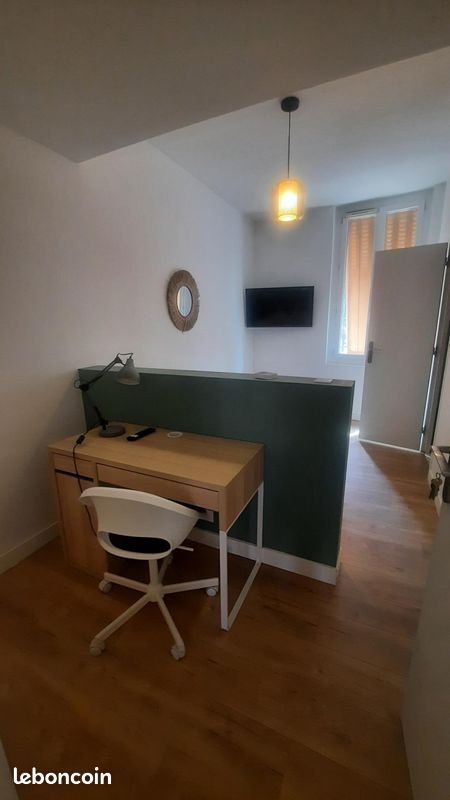 Appartement à louer, 15m², Toulouse